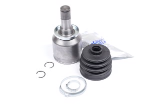 ШРУС із пильником LADA SAMARA (вир-во Magneti Marelli)