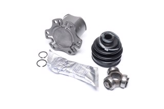 ШРКШ із пильником AUDI A4 (вир-во Magneti Marelli)