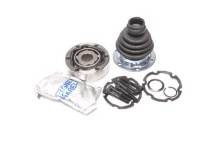 ШРУС с пыльником  (пр-во Magneti Marelli)