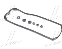 Прокладки клапанної кришки (компл.) AUDI/VW 1.9D/TD 1Y/AAZ/AAF/ABL (вир-во Fischer)