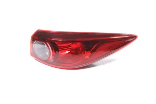 Фонарь задн. пра. MAZDA 3 13-16 (TYC)