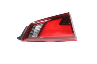 Фонарь задн. лев. NIS ROGUE SPORT 17-19 (TYC)