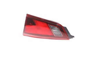 Фонарь задн. пра. NIS ROGUE SPORT 17-19 (TYC)