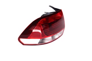 Ліхтар задн. лів. VW POLO 15-(TYC)