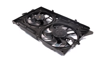 Диффузор FORD EXPLORER (GNA)