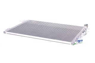 Конденсер DODGE JOURNEY 08-19 (TYC)