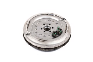 Маховик VOLKSWAGEN TRANSPORTER V 2,0TDI 09-15 (Вир-во SACHS)