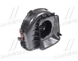 Вентилятор салону Opel (вир-во Van Wezel)