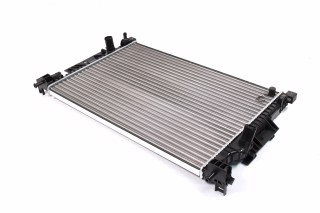 Радіатор охолодження FORD FOCUS/KUGA (вир-во Van Wezel)