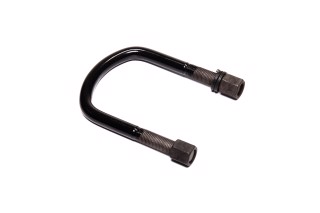 Стремянка ресори SILVER М14*1,5*81*125 MAN (з гайками) (RIDER)