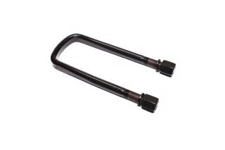 Стремянка рессоры SILVER М20*1,5*91*270 MB (с гайками) (RIDER)