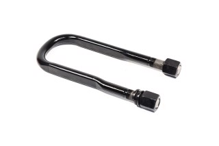 Стремянка ресори SILVER М24*3*105*22*309 SCANIA (з гайками) (RIDER)