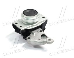 Подушка двигуна CITROEN PEUGEOT C4, 307 (вир-во Sasic)
