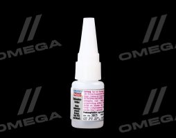 Клей миттєвий Секунда Sekunden-Kleber 0,01л