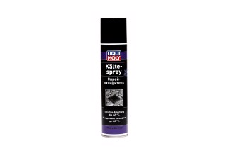 Спрей-охладитель Kalte-Spray 0,4л. 39017/8916 Liqui Moly