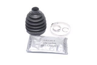 Пильовик ШРУС (Вир-во NTN-SNR)