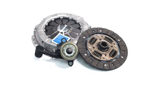 Зчеплення NISSAN CUBE, MICRA III, NOTE 1.6 05- (Вир-во SACHS)