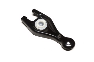 Вилка вимкнення зчеплення CITROEN PEUGEOT (вир-во SASIC)