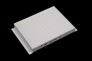 Фильтр салона FORD MUSTANG 2015- USA (пр-во WIX-FILTERS)