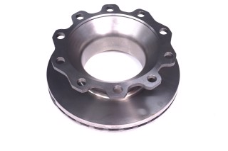 Диск тормозной SMB (пр-во FEBI)