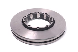 Диск тормозной SAF INTEGRAL INTEGRAL SKRB 9019 (пр-во FEBI)