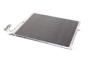 Конденсатор кондиціонера BMW 3 (E46) 98-05 (TEMPEST)