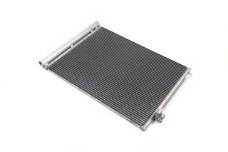 Конденсатор кондиціонера BMW X5 (E70) 07- (TEMPEST)