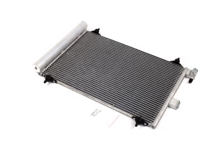 Конденсатор кондиціонера CITROEN BERLINGO, PEUGEOT PARTNER 96- (TEMPEST)