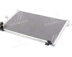 Конденсатор кондиціонера DAEWOO MATIZ 98- (TEMPEST)