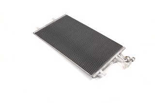 Конденсатор кондиціонера FORD FOCUS 04-12 (TEMPEST)