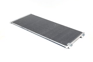 Конденсатор кондиционера FORD TRANSIT  00-06  (TEMPEST)