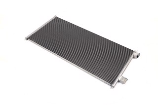 Конденсатор кондиционера FORD TRANSIT CONNECT (P65, P70, P80) (TEMPEST)