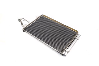 Конденсатор кондиціонера HYUNDAI i30, KIA CEED 09-12 (TEMPEST)