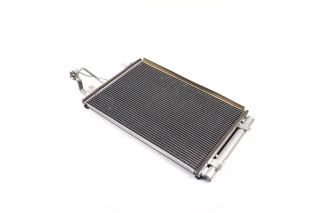 Конденсатор кондиціонера KIA CEED 07-09 (TEMPEST)