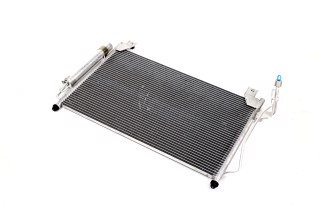 Конденсатор кондиціонера MAZDA CX-7 (ER) 07- (TEMPEST)