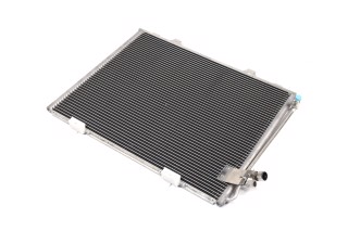 Конденсатор кондиціонера MERCEDES E-CLASS (W210) 95- (TEMPEST)