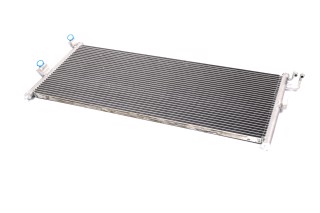 Конденсатор кондиціонера NISSAN ALMERA 00- (TEMPEST)