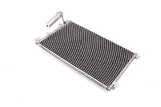 Конденсатор кондиціонера NISSAN QASHQAI (J10) 07- (TEMPEST)