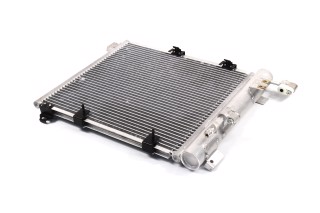 Конденсатор кондиціонера OPEL ASTRA G 98- (1.7-2.2 TD) (TEMPEST)