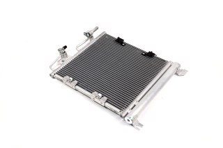 Конденсатор кондиціонера OPEL ASTRA H 04- (1.7CDTi) (TEMPEST)