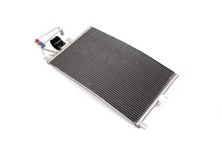 Конденсатор кондиціонера OPEL VECTRA B 95-99 (TEMPEST)