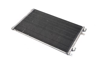 Конденсатор кондиціонера RENAULT MEGANE 03-08 (TEMPEST)