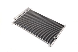 Конденсатор кондиціонера TOYOTA AVENSIS 08-, COROLLA 07- (TEMPEST)