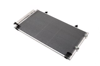Конденсатор кондиціонера TOYOTA CAMRY 01-06 (2.0-3.0i) (TEMPEST)