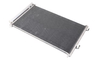 Конденсатор кондиціонера TOYOTA RAV4 06- (TEMPEST)