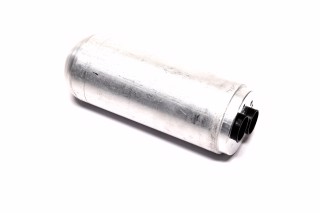 Осушувач кондиціонера AUDI A4 02-08, A6 04-11 (TEMPEST)