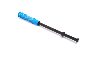 Осушитель кондиционера BMW 5 (E60) 03- (TEMPEST)