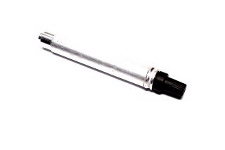 Осушувач кондиціонера CITROEN BERLINGO, PEUGEOT PARTNER 96- (TEMPEST)