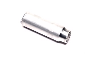 Осушитель кондиционера FIAT DOBLO 01- (TEMPEST)