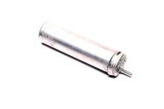 Осушитель кондиционера MAZDA 3 (BK) 03-  (TEMPEST)